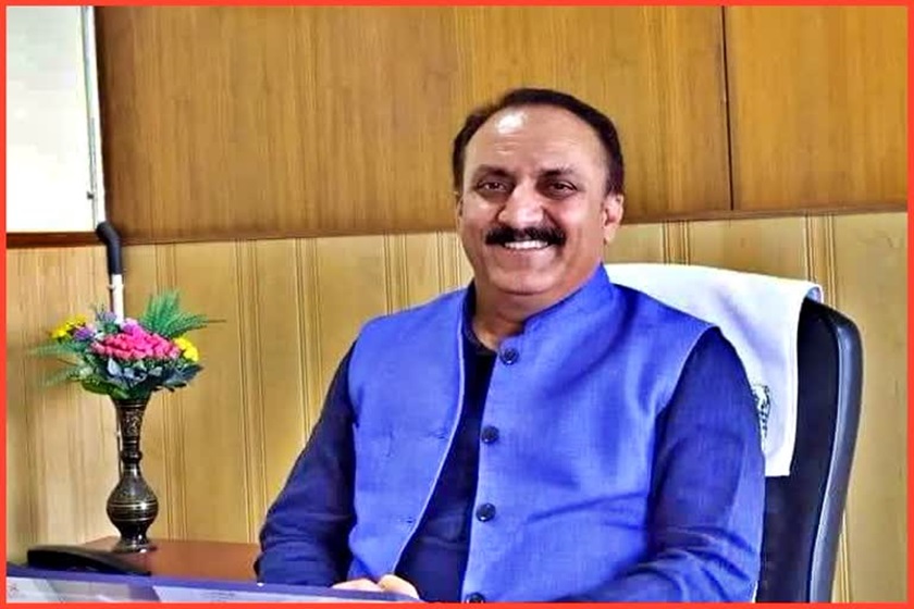 केंद्रीय बजट में हर वर्ग के हितों का विशेष ध्यान में रखा गया: बलदेव तोमर