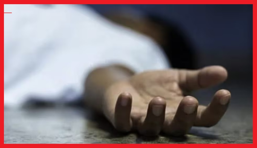  3 साल की बच्ची का यहां मिला शव ; जांच में जुटी पुलिस 