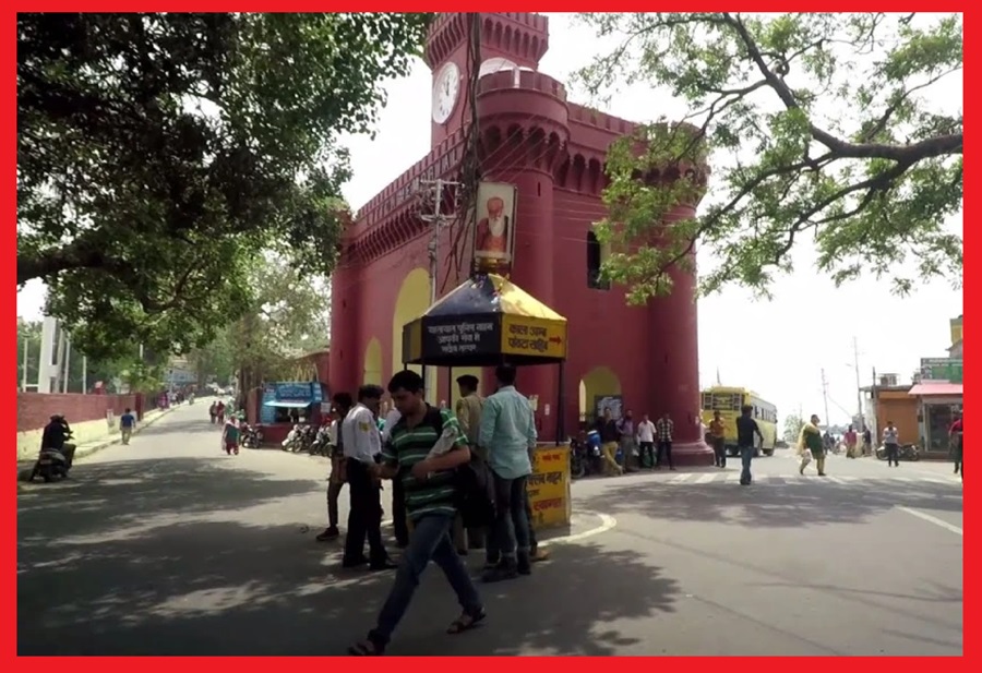 रानीताल चौक से बस स्टैण्ड़ चौक तक 26 से 28 अक्तूबर तक यातायात की आवाजाही रहेगी बन्द: सुमित खिम्टा