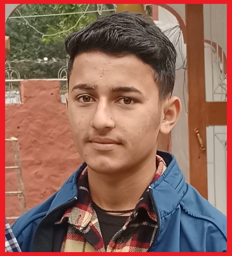 शमशेर स्कूल नाहन का छात्र आदित्य शर्मा बना हिमाचल चैंपियन , अंडर 17 में खेलेगा नेशनल