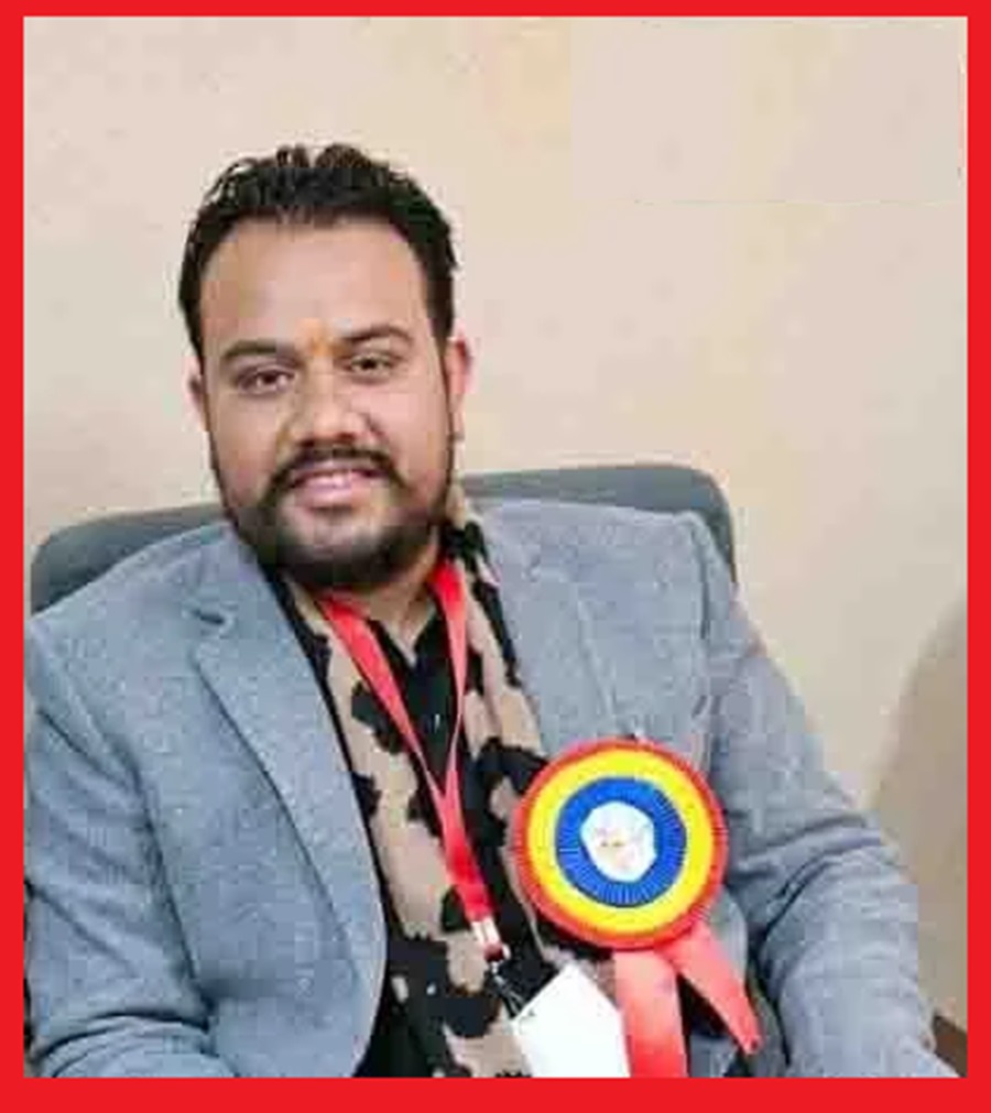 हिमाचल प्रदेश नेशनल प्रिपेरेटरी कमेटी के लिए राज्य समिति की घोषणा