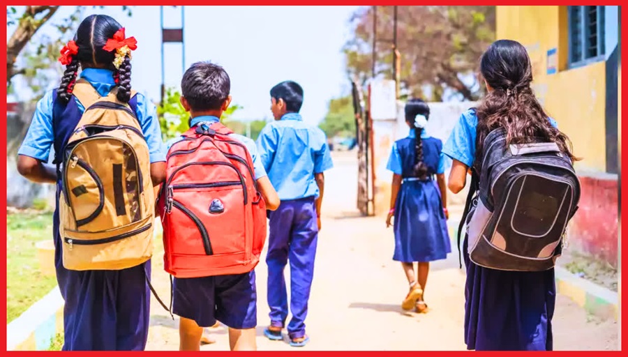 हिमाचल के सरकारी  स्कूलों में जल्द बदल सकता है छुट्टियों का शेड्यूल