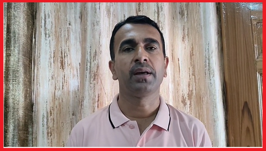 ऑपरेशन सिंदुर : भारतीय सेना का पाकिस्तान स्थित आतंकी ठिकानों पर कड़ा प्रहार: भूतपूर्व सैनिक संगठन पाँवटा साहिब व शिलाई क्षेत्र ने की सराहना