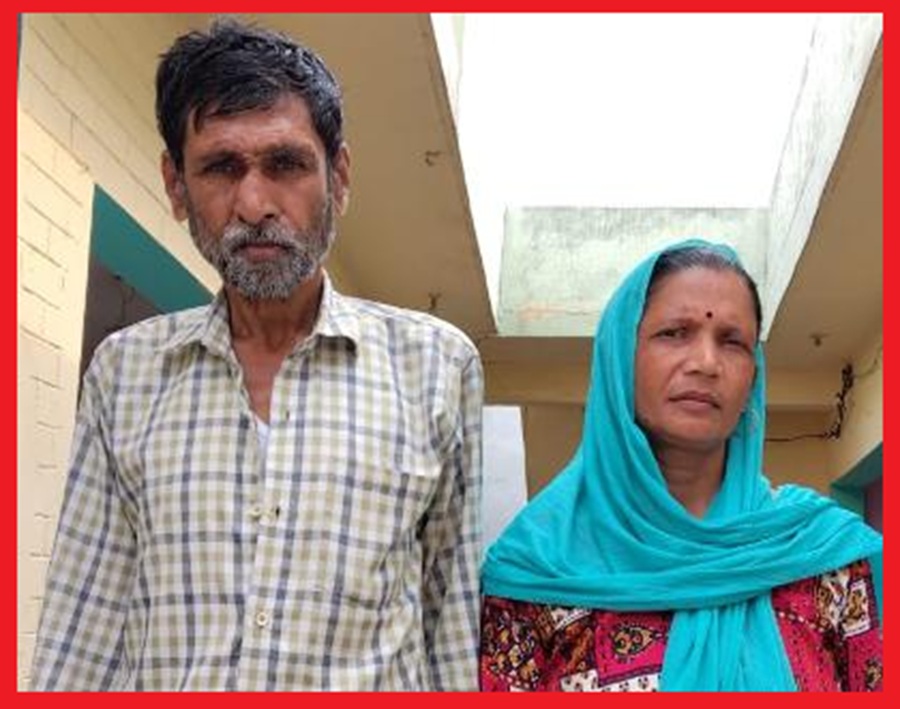 मुख्यमंत्री शगुन योजना से साकार हुआ बेटी के विवाह का सपना