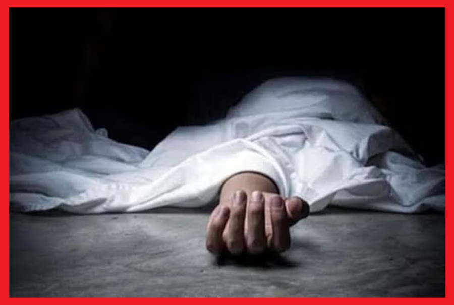 पांवटा साहिब के मंदिर में मिला साधु का शव, हत्या की आशंका,जांच  में जुटी पुलिस 