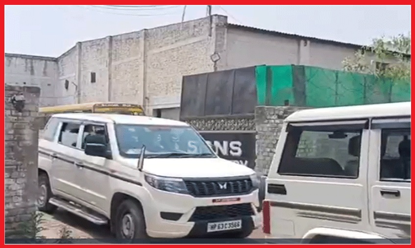 सिरमौर में अवैध शराब फैक्ट्री मामले में एसआईटी ने 4 आरोपियों को किया अरेस्ट