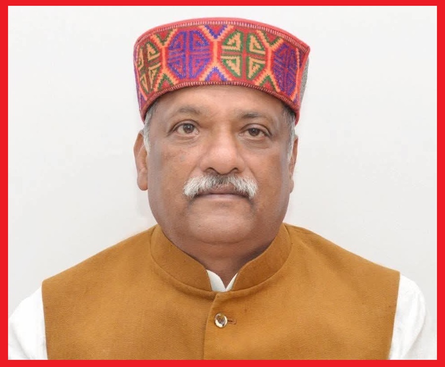 10 झूठी गारंटियां देकर बनी प्रदेश की वर्तमान सरकार एक किसान विरोधी सरकार: सुखराम चौधरी