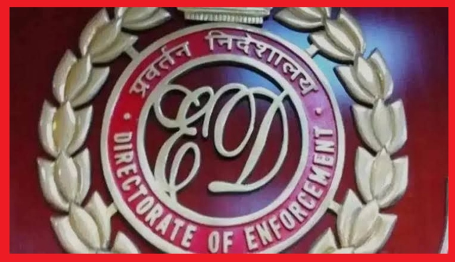 ED के रडार पर आए हिमाचल में कार्यरत असिस्टेंट ड्रग कंट्रोलर