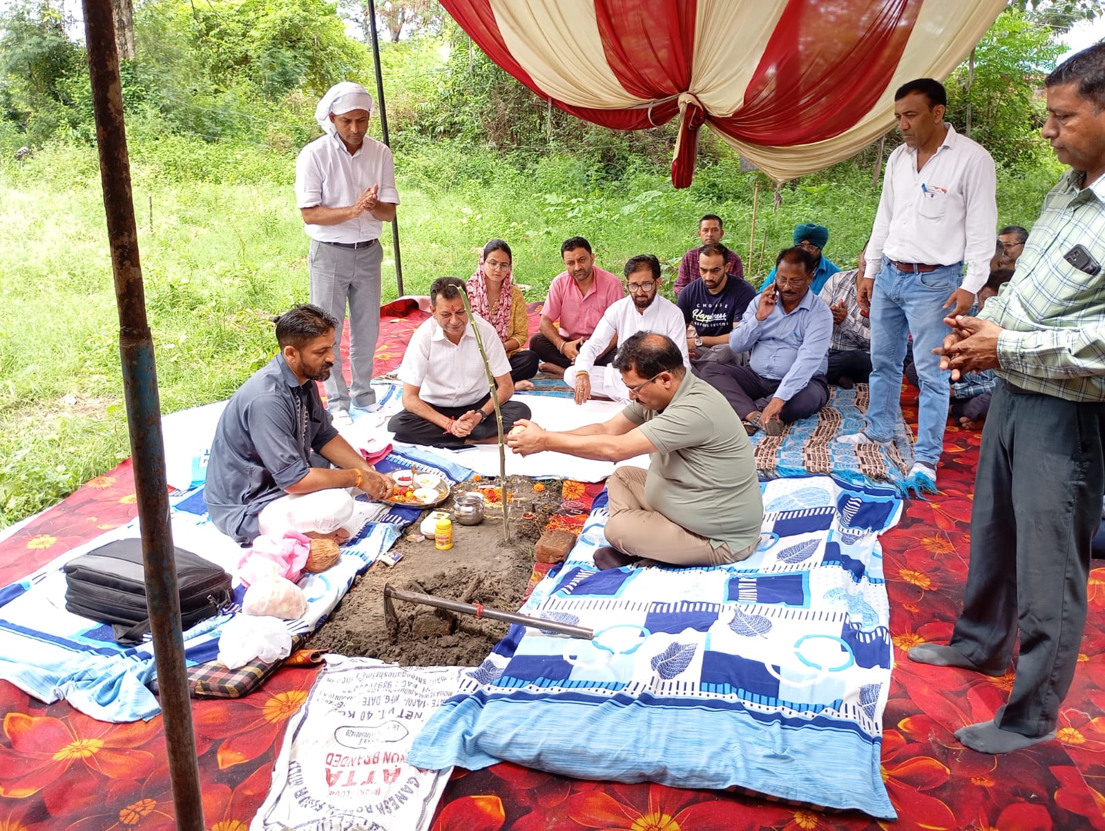 पशुपालन विभाग के उप-मंडल पांवटा साहिब के पशु चिकित्सालय को मिलेगी पशुओं के लिए अल्ट्रासाउंड सुविधा