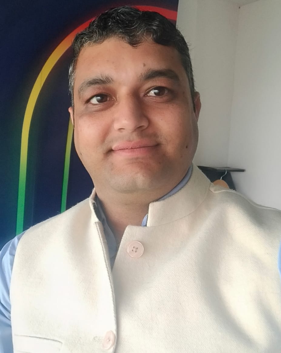 हिमालयी जलवायु में बढ़ता तीव्र परिवर्तन, भविष्य में भयानक आपदाओं को निमंत्रण