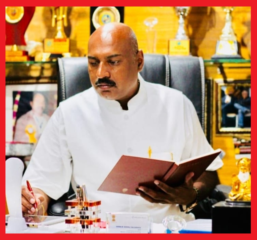बच्चो का अपहरण कर भीख मंगवाने वालो के विरूद्ध कड़ी कार्रवाई हो – राजकुमार खोसला