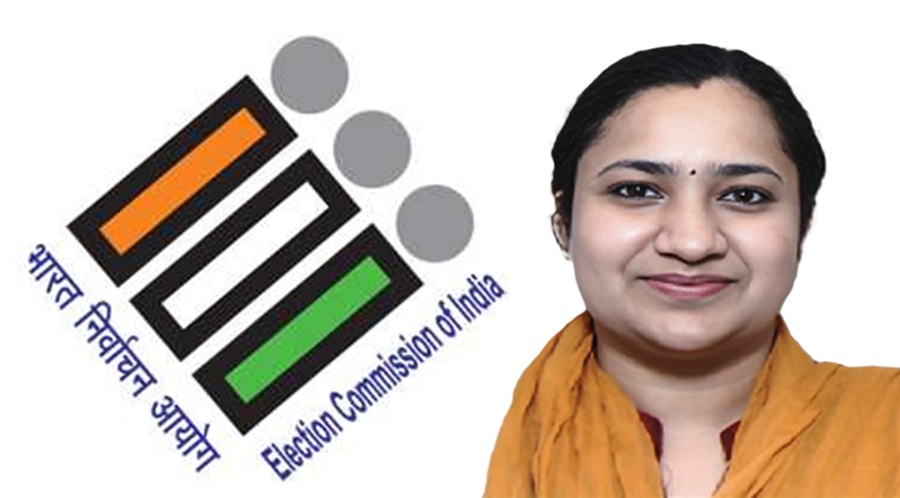 जिला में रह रहे बिहार के निर्वाचक, निर्वाचक नामावली में गणना प्रपत्र से करें अपने नाम का सत्यापन: उपायुक्त
