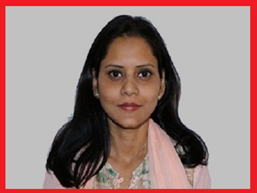 शिलाई व भरमौर विधानसभा क्षेत्रों में महिला मतदाता लिंग अनुपात में उल्लेखनीय वृद्धिः नंदिता गुप्ता  