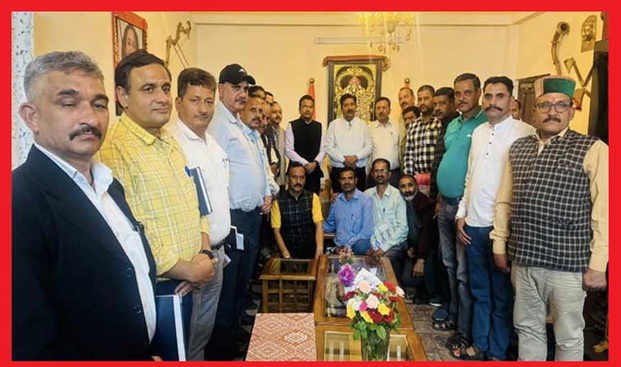 हिमाचल पथ परिवहन निगम कर्मियों को पहली तारीख को मिलेगा वेतन, नाइट ओवरटाइम सहित इन मांगों पर लगी मुहर