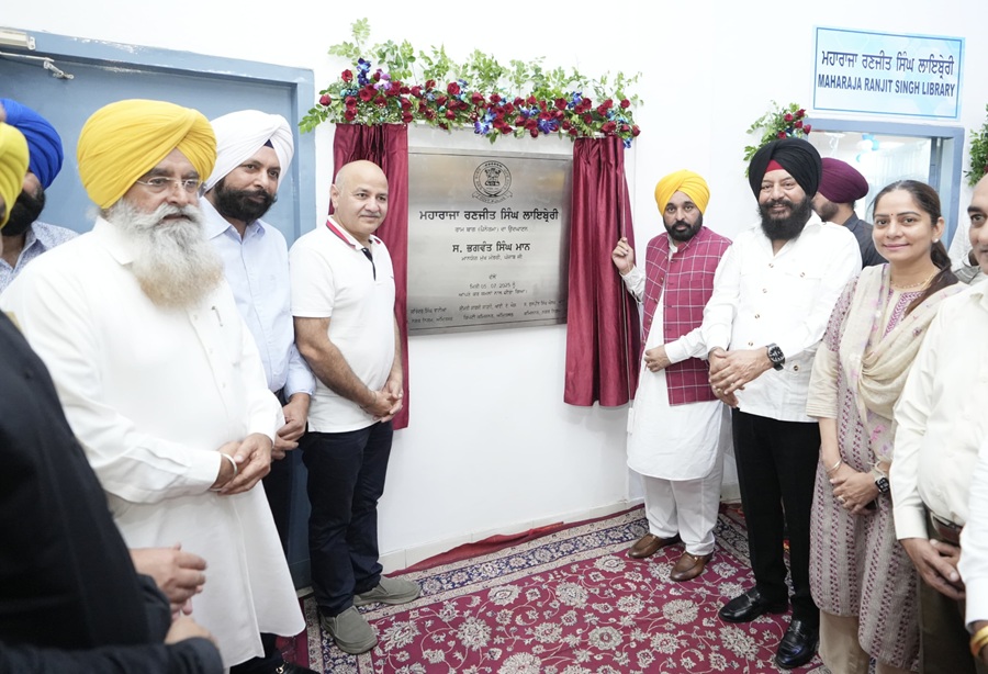 मुख्यमंत्री की ओर से पवित्र नगरी के निवासियों को लगभग 350 करोड़ रुपये का तोहफा
