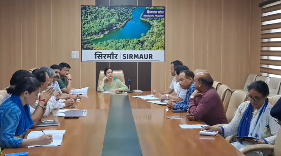 जिला पुलिस द्वारा नशे के विरुद्ध अपनाई जा रही जीरो टॉलरेंस नीति
