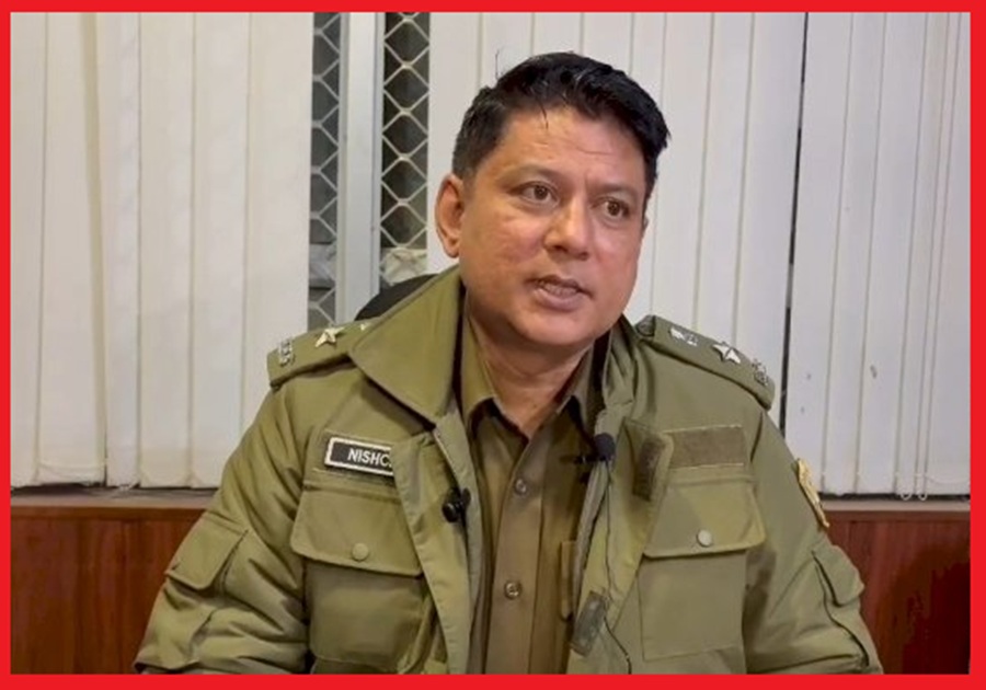 सिरमौर के दो नशा तस्कारों बेसुराम व दीपराम की 52 लाख से अधिक की अवैध चल-अचल संपति फ्रीज करने के आदेश जारी 
