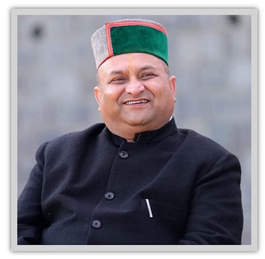 विधानसभा उपाध्यक्ष का सिरमौर प्रवास कार्यक्रम