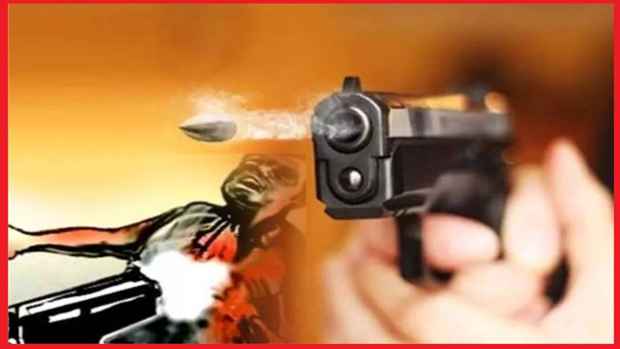 शिकारी खुद हुए शिकार: शिकार पर जा रहे थे पांच दोस्त, अचानक गोली चलने से एक की मौत 