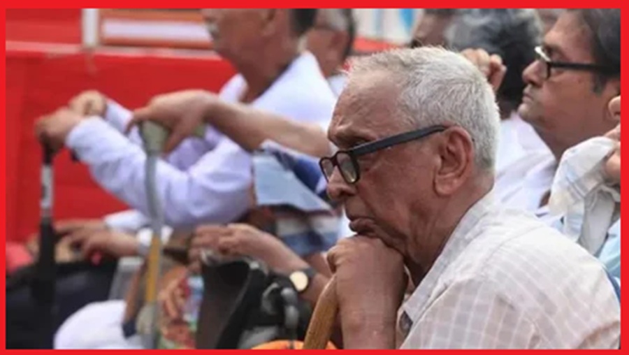 वारिष्ठ नागरिकों के लिए राज्य कार्य योजना 2024-25 के अर्न्तगत आयोजित हुए जागरूकता एवं प्रचार शिविर