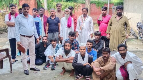 भारत ने 67 पाकिस्तानी कैदी किए  रिहा