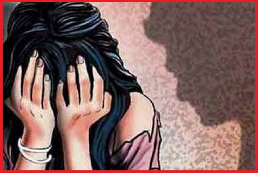 तंत्र-मंत्र के नाम पर स्कूली छात्रा से दुराचार, आरोपी पंचायत प्रधान गिरफ्तार