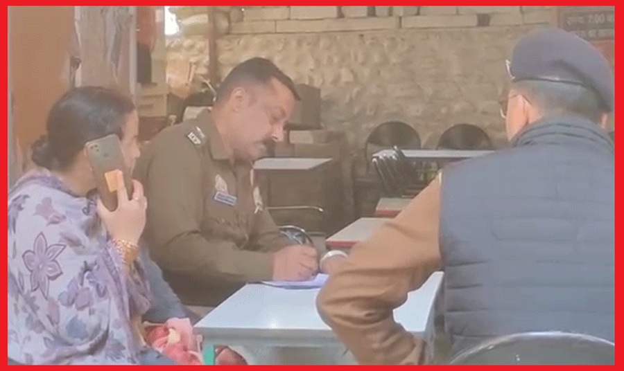 पूर्व सीएम के ड्राइवर रहे शांति स्वरूप ने गोली मारकर की खुदकुशी, जांच में जुटी पुलिस  