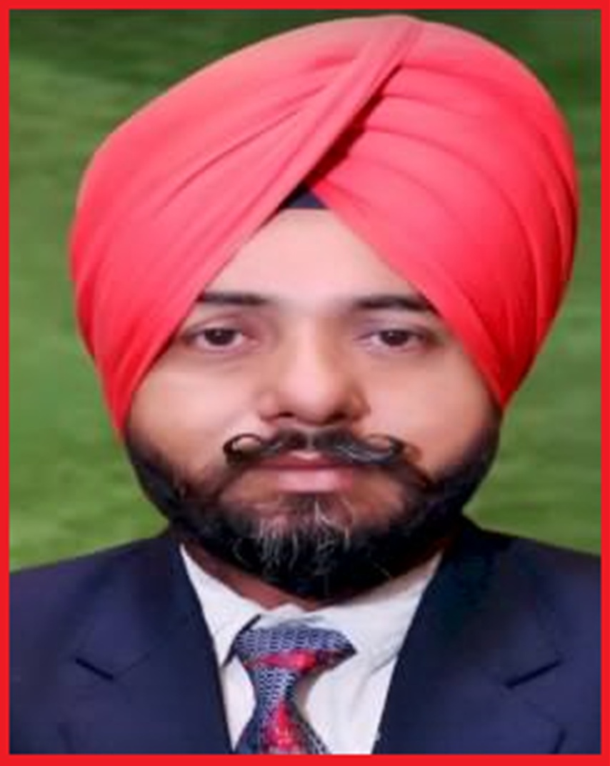 गुरु नानक मिशन पब्लिक स्कूल के शारीरिक शिक्षक गुरनाम सिंह बंगा एशियन मास्टर्स एथेलेटिक्स चैंपियनशिप के लिए सिलेक्ट, करेंगे भारत का प्रतिनिधित्व