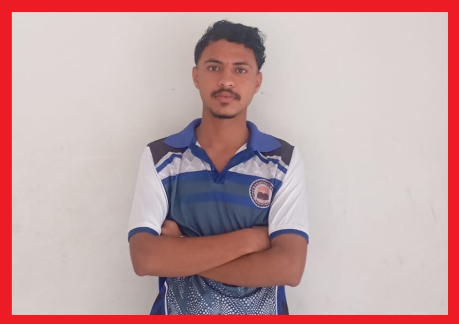  अमर शहीद कमल कांत मेमोरियल राजकीय वरिष्ठ माध्यमिक विद्यालय कोटडी व्यास के धावक मनजीत का राज्य स्तरीय प्रतियोगिता के लिए सिलेक्शन;हमीरपुर मे दिखाएगा  दम