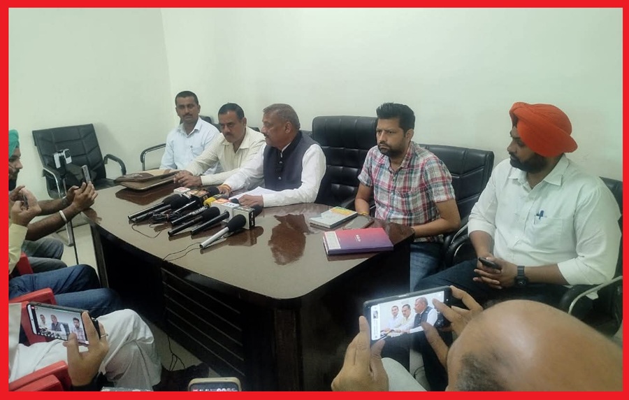पांवटा साहिब को केंद्र सरकार की ऐतिहासिक सौगात – अब खुलेगा केंद्रीय विद्यालय