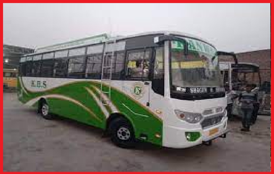 HRTC के खिलाफ सिटी बस चालकों ने फिर खोला मोर्चा, सोमवार से नहीं चलेगी बसें