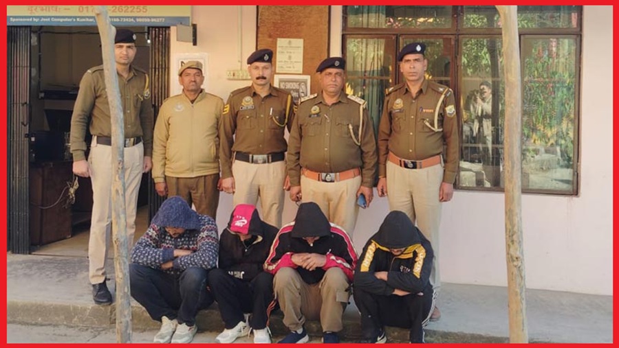 शादी में मारपीट के 9 दिन बाद युवक की आईजीएमसी में मौत, हत्या का मामला दर्ज, 4 गिरफ्तार