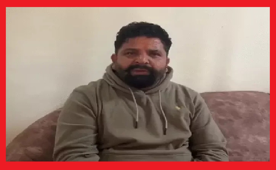 युवती के यौन शोषण मामले में कोर्ट से BJP विधायक हंसराज को मिली अंतरिम जमानत 