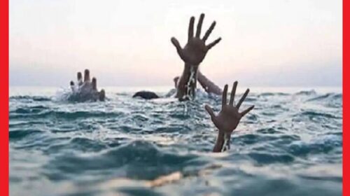  पत्नी ने सतलुज नदी में लगाई  छलांग, बचाने उतरा पति भी नदी में डूबा, दोनों का कोई सुराग नहीं