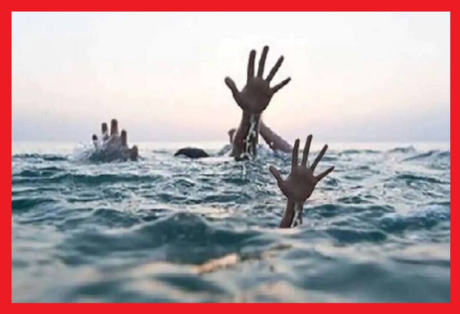  पत्नी ने सतलुज नदी में लगाई  छलांग, बचाने उतरा पति भी नदी में डूबा, दोनों का कोई सुराग नहीं