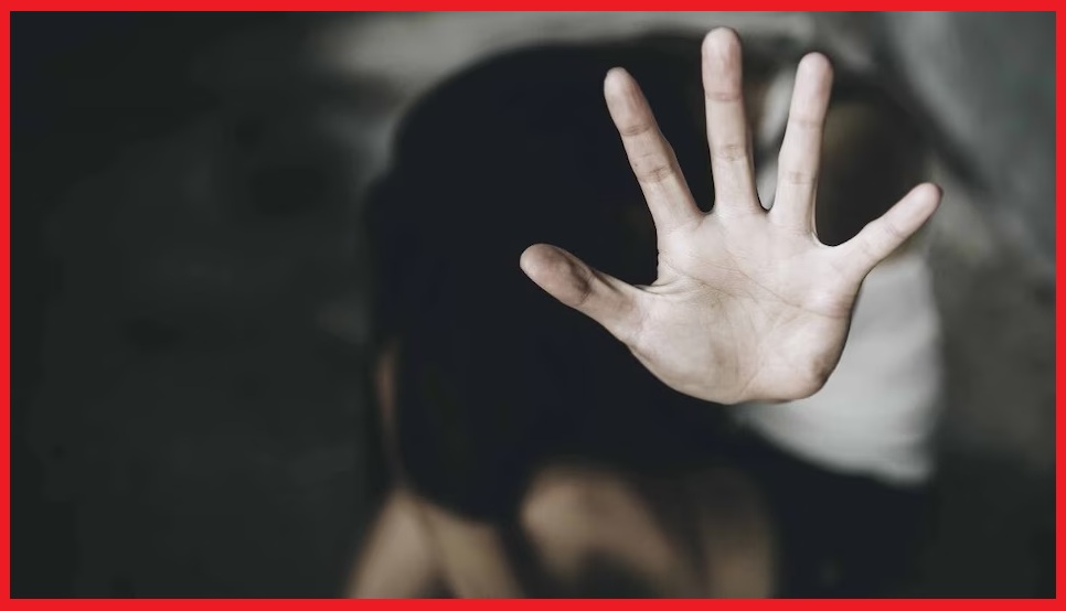 दुष्कर्म कर 15 वर्षीय नाबालिगा को  बनाया गर्भवती, मामला दर्ज