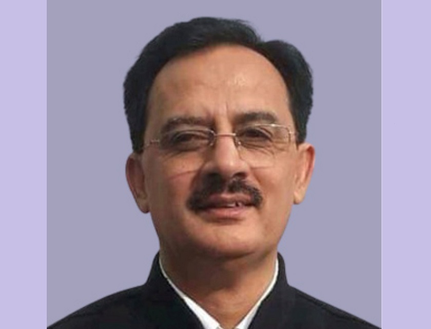 उद्योग, संसदीय कार्य तथा श्रम एवं रोजगार मंत्री का सिरमौर प्रवास कार्यक्रम