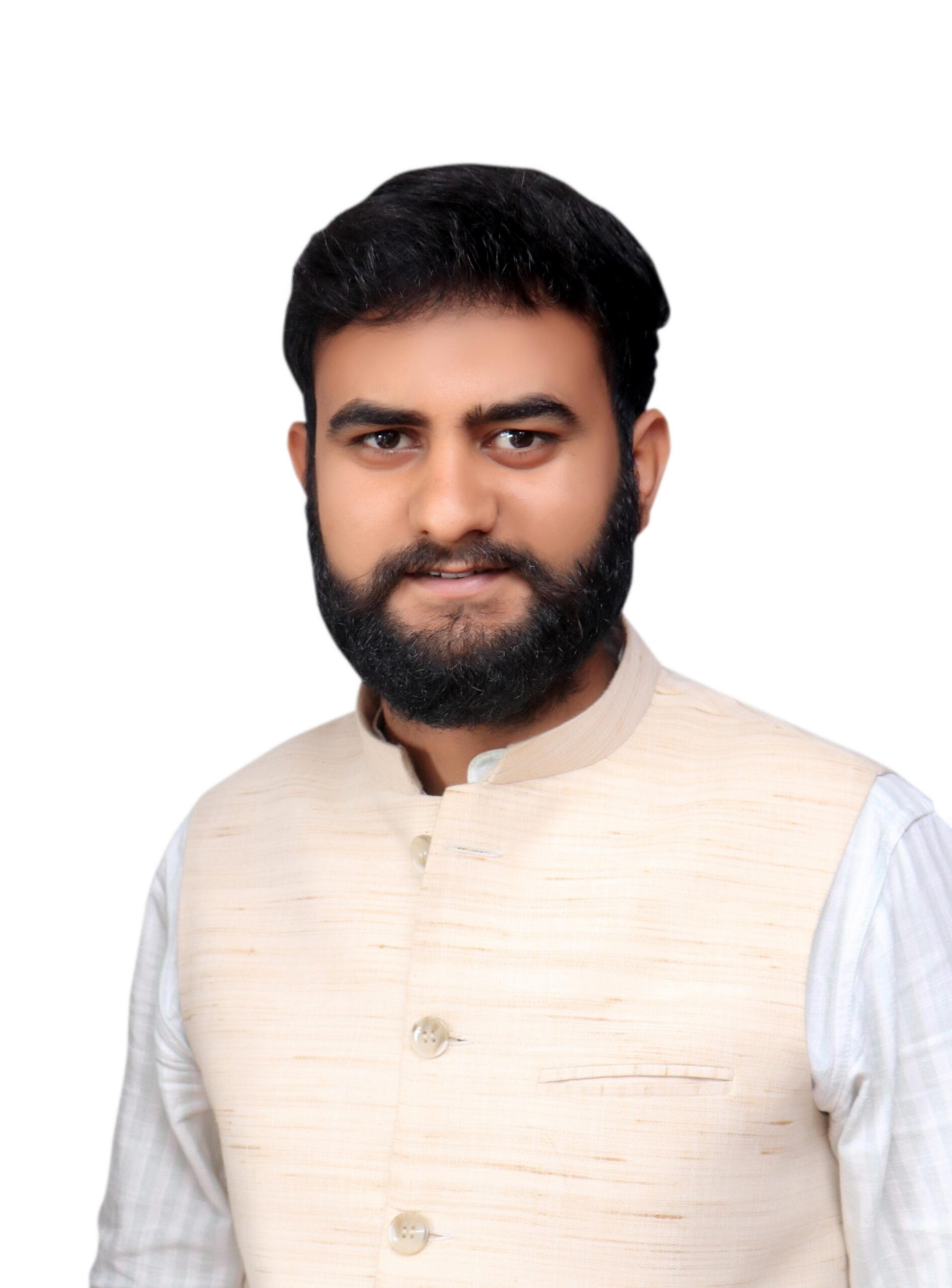 ऊना में जंगलराज हावी; खनन माफिया, गोलीकांड और बढ़ता अपराध सरकार की नाकामी का परिणाम: गौरव कुमार