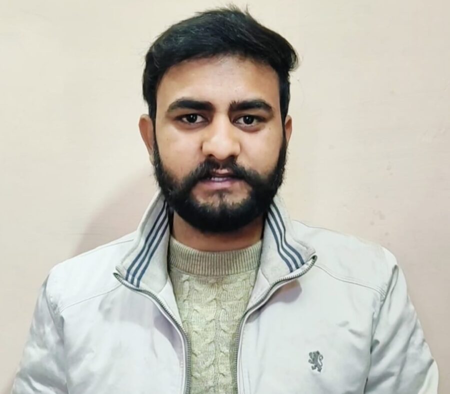 धारा 118 में संशोधन—हिमाचल की भूमि सुरक्षा, अस्मिता और पर्यावरण के साथ खिलवाड़ : गौरव कुमार