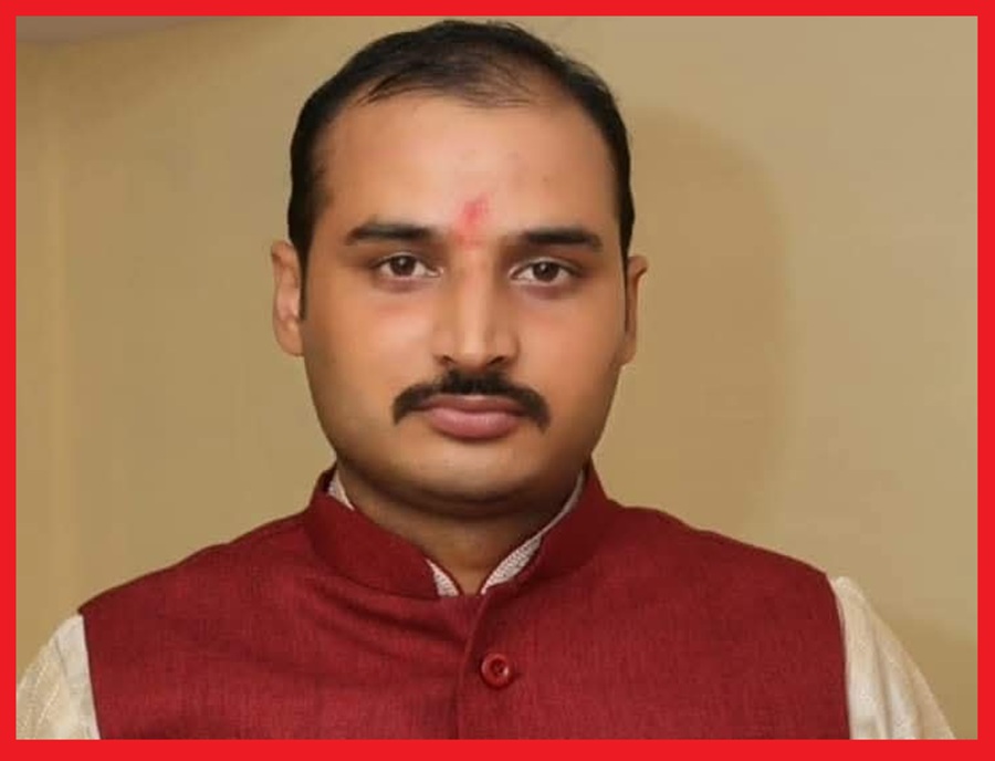 नड्डा के नेतृत्व में मजबूत हुआ संगठन, युवा नेतृत्व को मिला अवसर : पारुल शर्मा