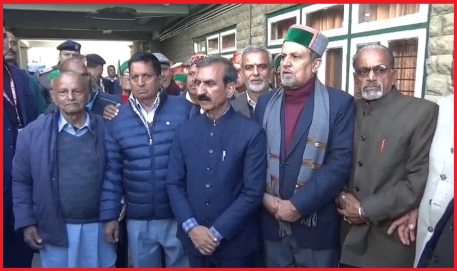 पेंशनरों के हित में काम कर रही सरकार,एक माह में होगा मेडिकल बिलों का भुगतान: बोले सीएम 