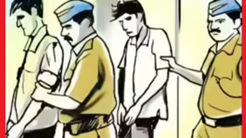 हिमाचल के एक होटल में नशे का कारोबार कर रहे दंपती और युवती सहित 9 गिरफ्तार