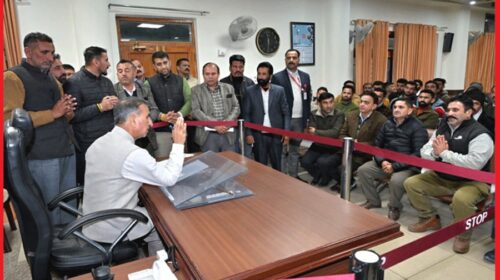  सीएम  आईजीएमसी मामले की 24 तक जांच पूर्ण कर कार्रवाई करने के दिए निर्देश