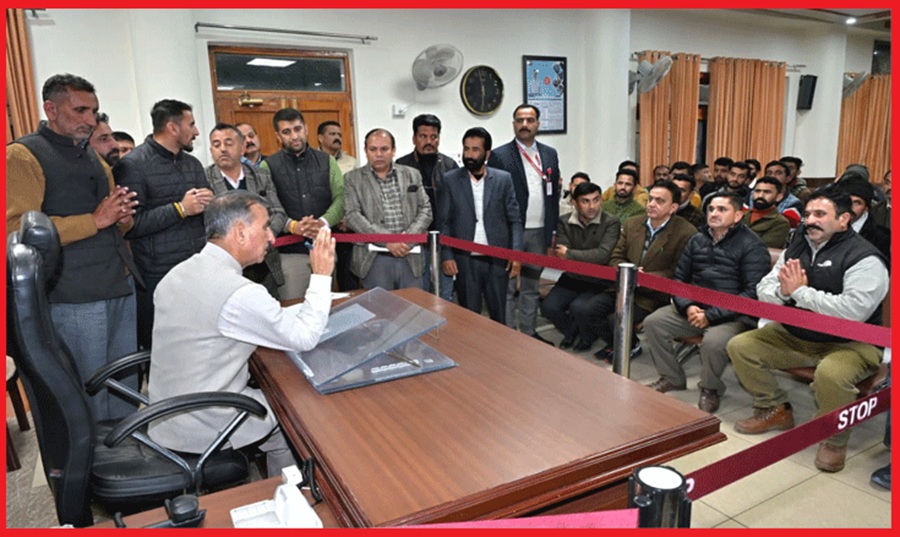  सीएम  आईजीएमसी मामले की 24 तक जांच पूर्ण कर कार्रवाई करने के दिए निर्देश