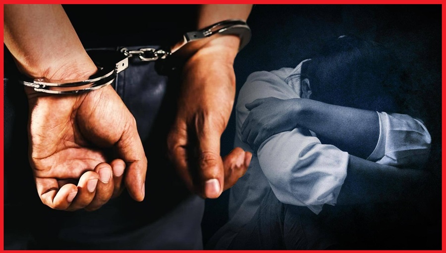 18 वर्षीय लड़की ने युवक पर लगाए दुराचार के गम्भीर आरोप, मामला दर्ज, आरोपी गिरफ्तार