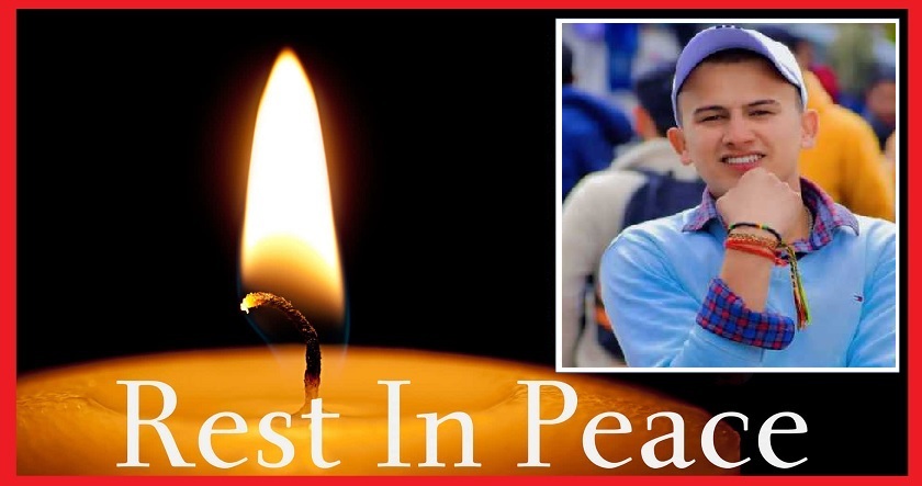 शिलाई के युवक की गोवा के समुद्र तट पर डूबने से दर्दनाक मौत