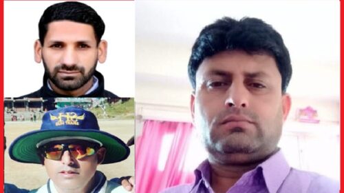 27वीं सीनियर यूथ एंड मिनी  नेशनल टेनिस वॉलीबॉल चैंपियनशिप में हिमाचल के तीन रेफरी