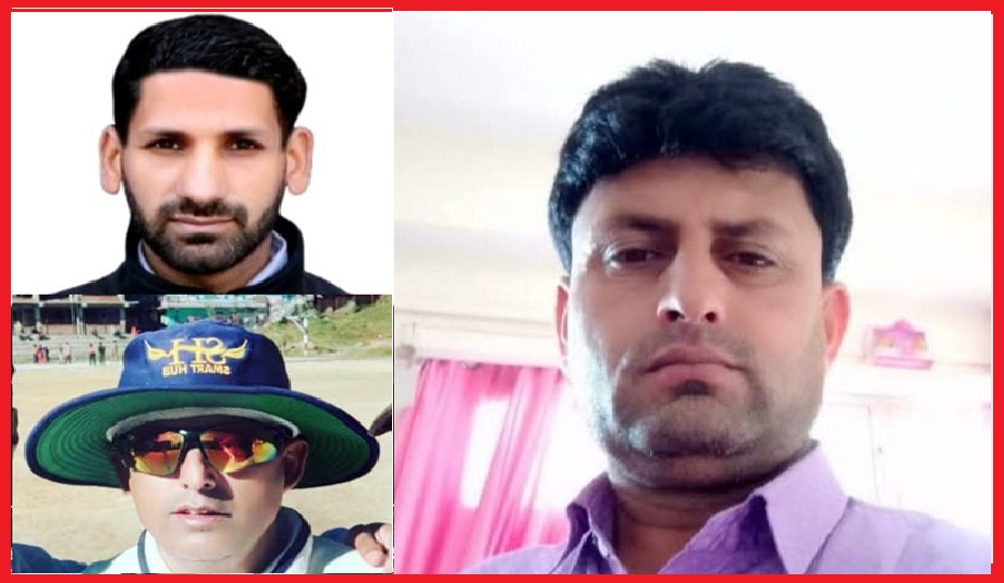 27वीं सीनियर यूथ एंड मिनी  नेशनल टेनिस वॉलीबॉल चैंपियनशिप में हिमाचल के तीन रेफरी