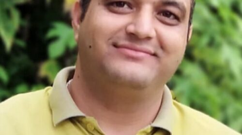 “दिल्ली की जहरीली हवा और हिमाचल प्रदेश: अवसर बनाम चुनौतियाँ”: राजन कुमार शर्मा