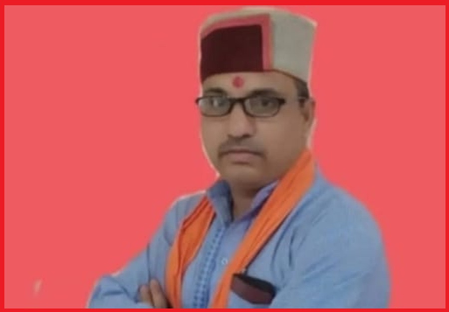 हिमाचल प्रदेश में गरीबों को आईआरडीपी से बाहर करने पर प्रयास सोसाइटी की कड़ी आपत्ति; सरकार से निर्णय पर पुनर्विचार की मांग : श्रवण कुमार